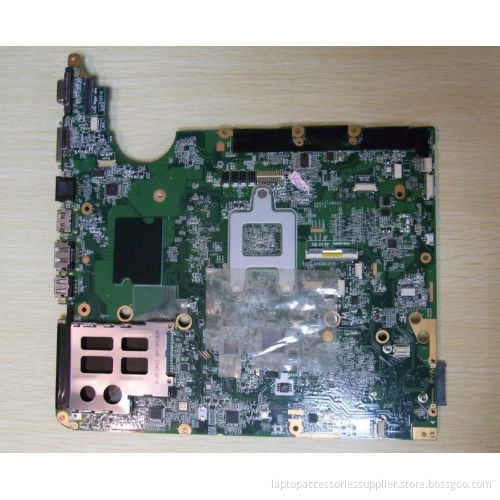 Ddr2 100% Tested Laptop Motherboards 571186 - 001 For Hp Pavilion Dv6